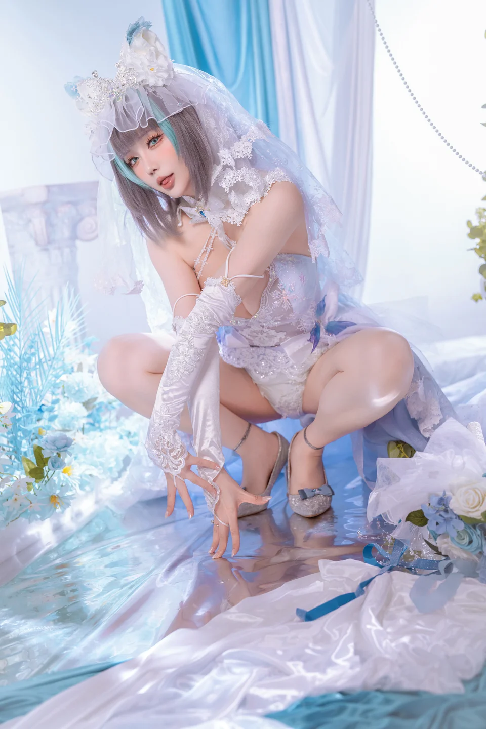 星之迟迟 - 碧蓝航线·柴郡 [44P-148MB] tg@simisebaisi 【丝足阁】020.webp